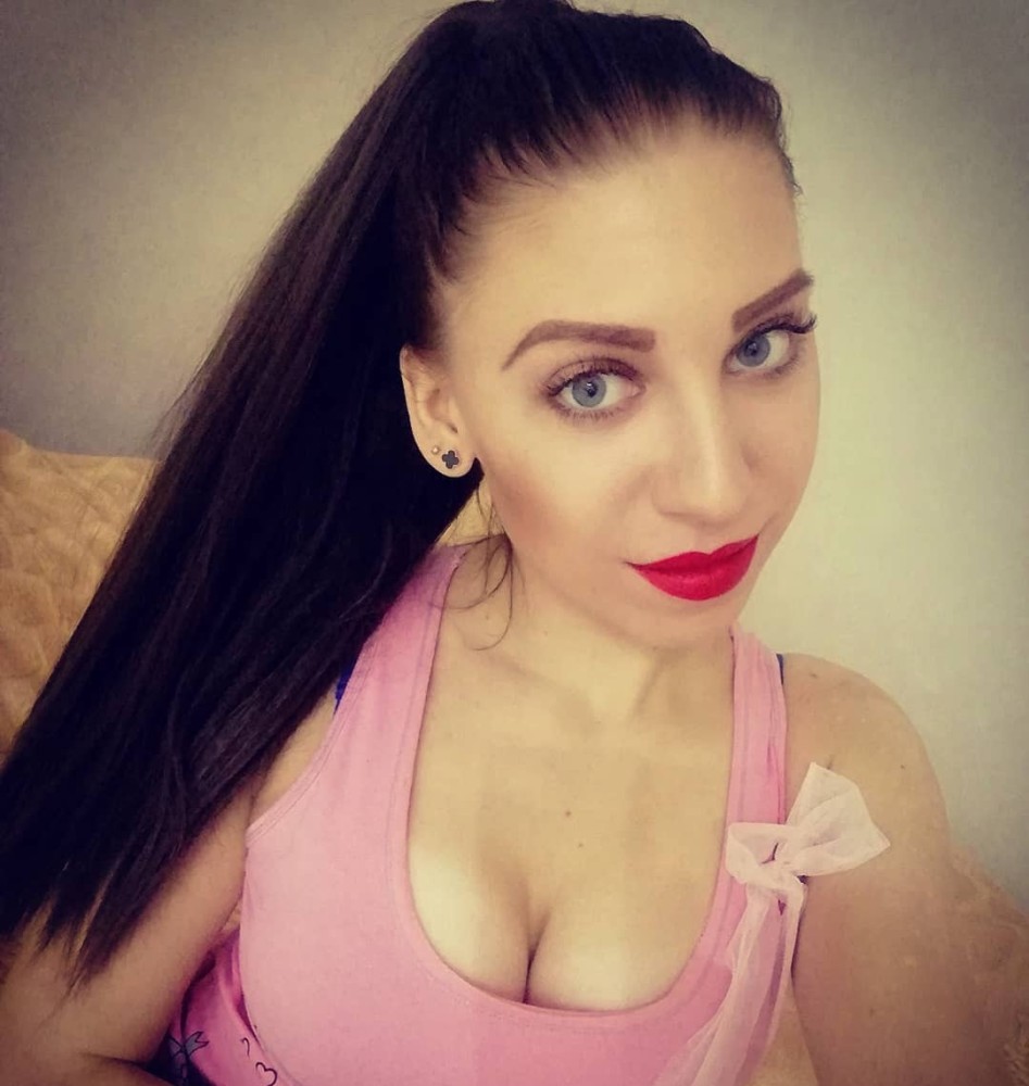 Индивидуалка Лана главное фото в городе Колпино 