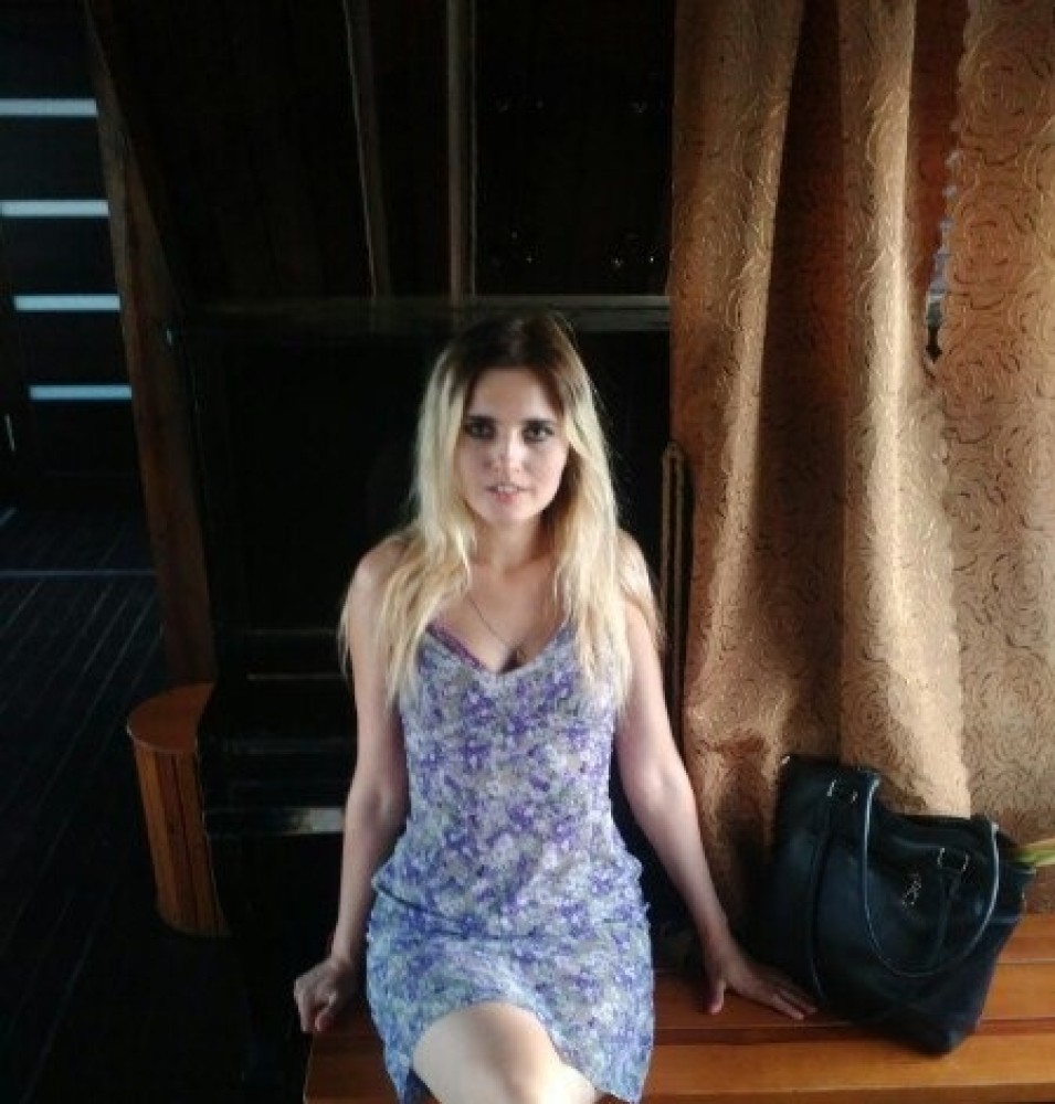 Индивидуалка Дося главное фото в городе Колпино 