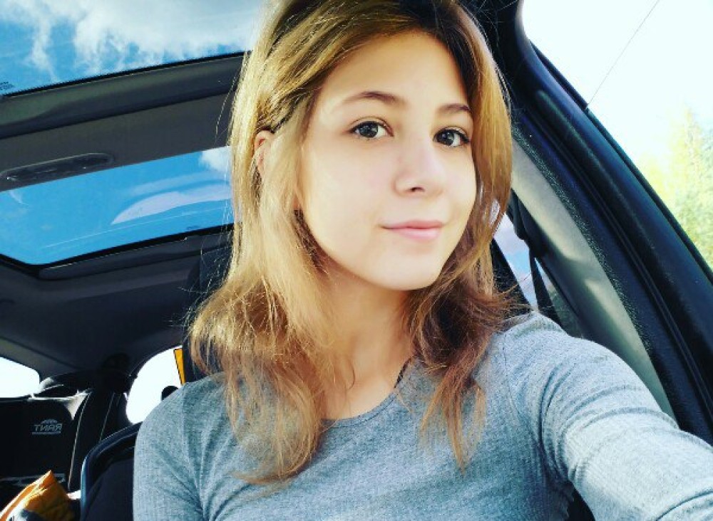 Индивидуалка Надежда главное фото в городе Колпино 