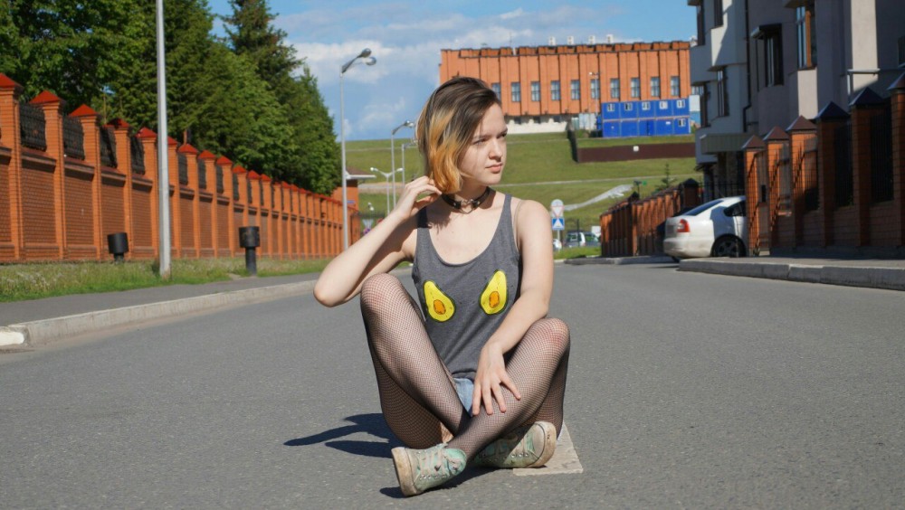 Индивидуалка Алеся фото № 2 в городе Колпино