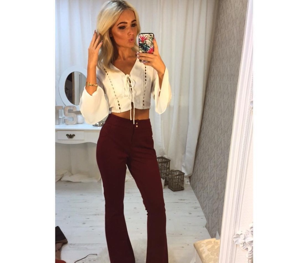 Индивидуалка Алина фото № 2 в городе Колпино