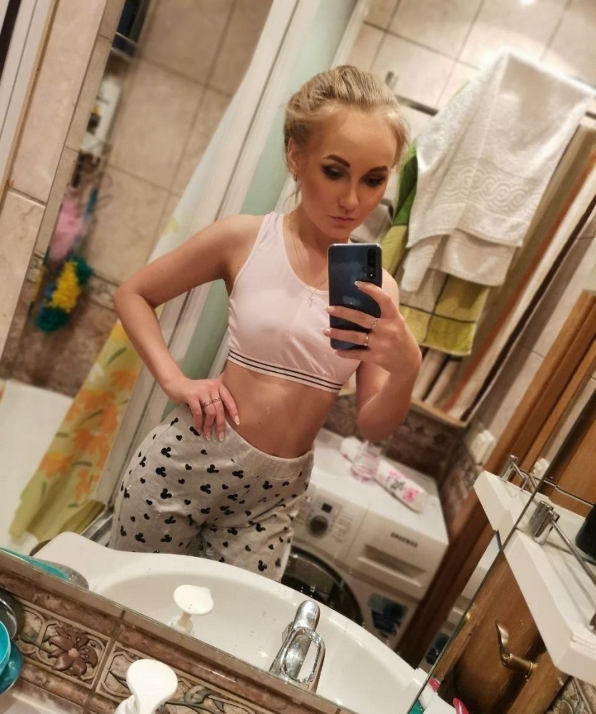 Индивидуалка Анита фото № 2 в городе Колпино