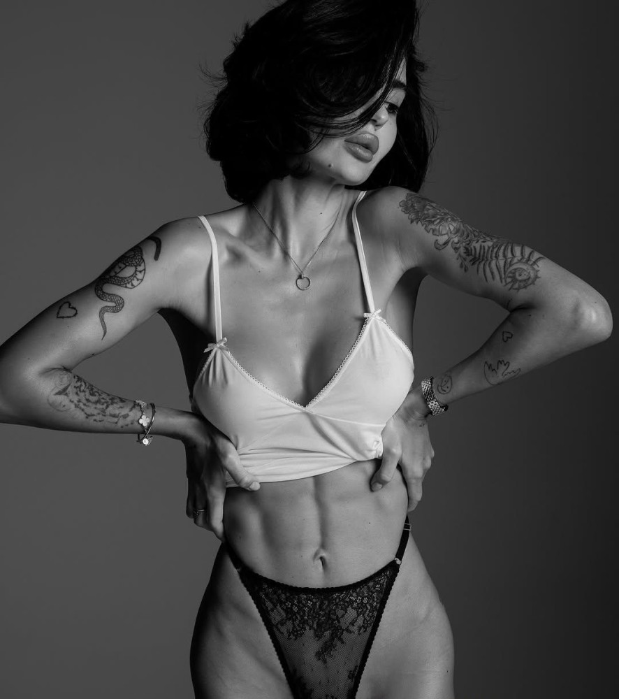 Индивидуалка Дашка фото № 2 в городе Колпино