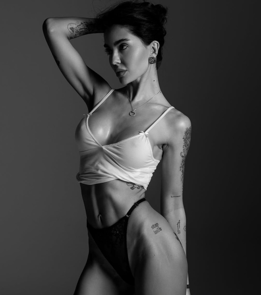 Индивидуалка Дашка фото № 2 в городе Колпино