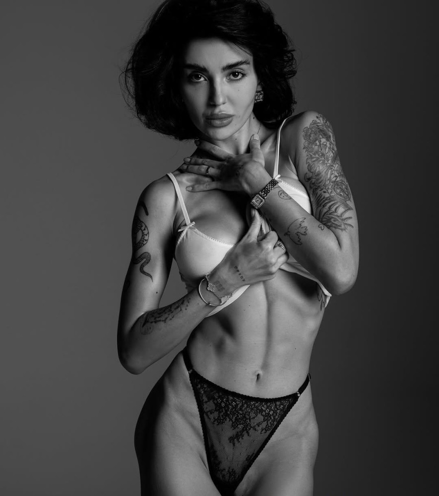 Индивидуалка Дашка фото № 2 в городе Колпино