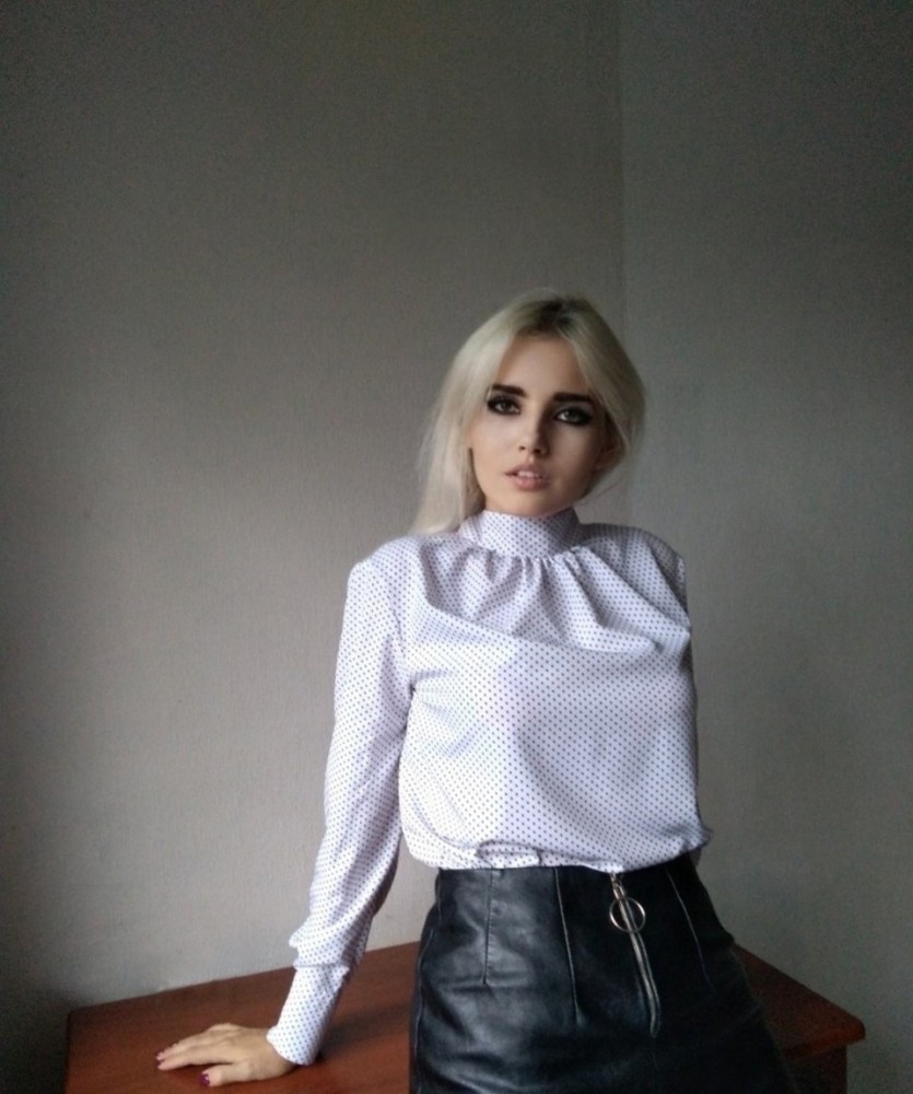 Индивидуалка Дося фото № 2 в городе Колпино