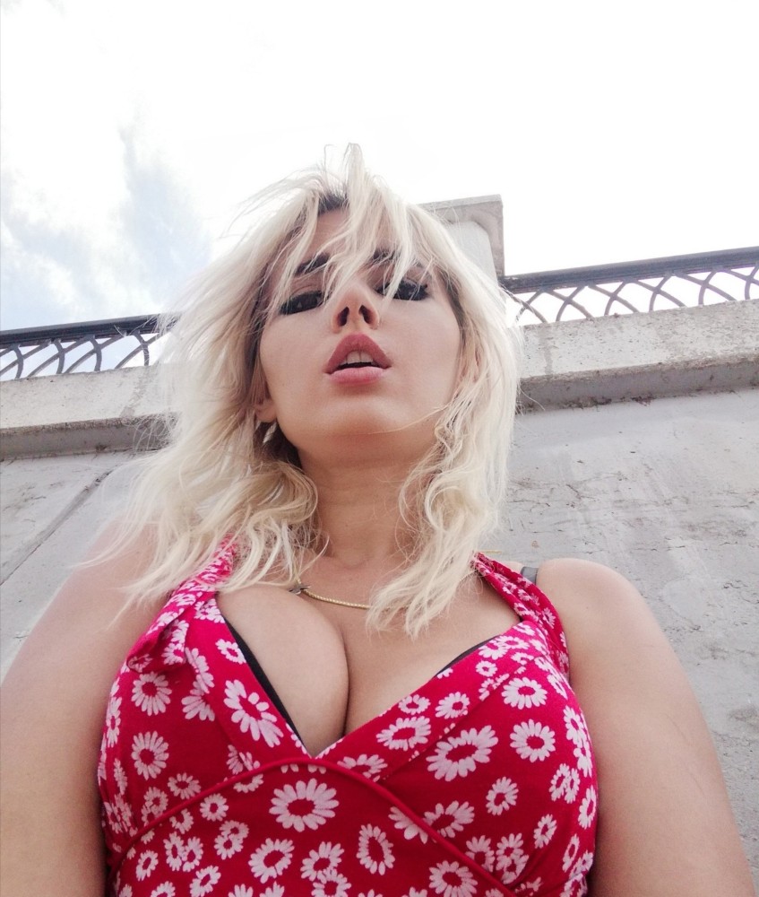 Индивидуалка Дося фото № 2 в городе Колпино