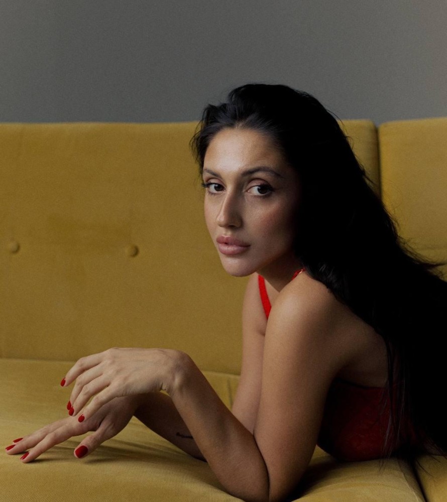 Индивидуалка Елизавета фото № 2 в городе Колпино