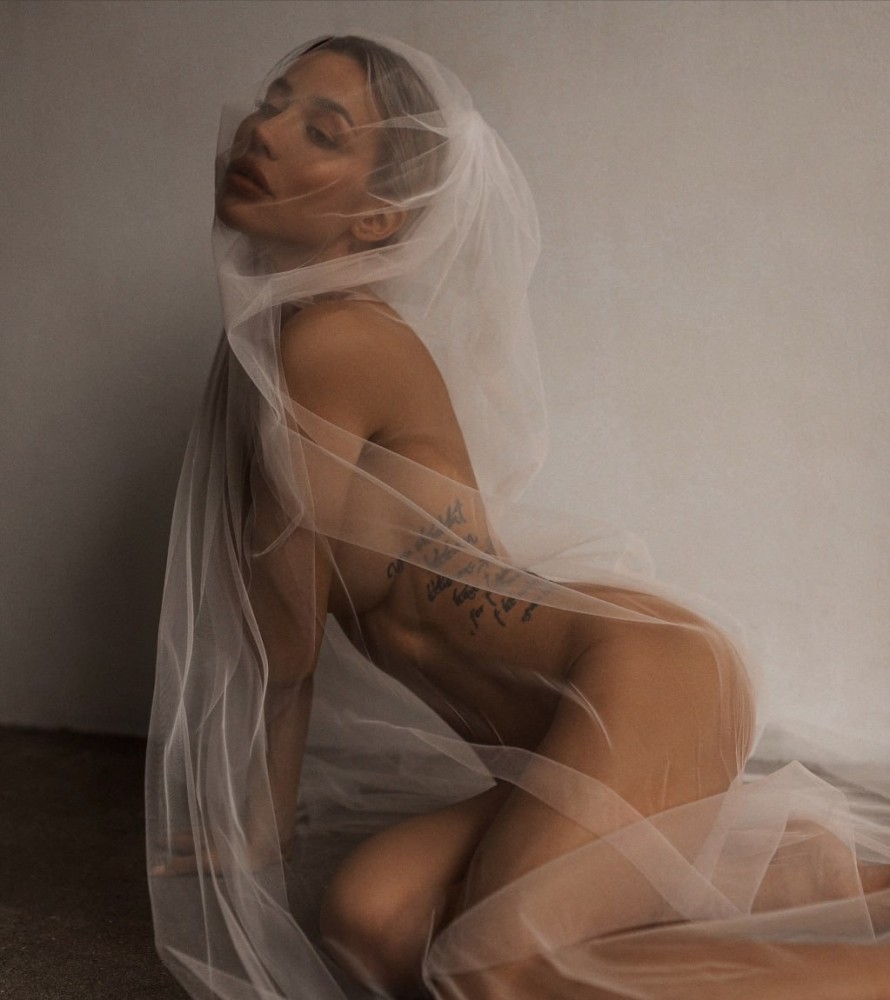 Индивидуалка Камилла фото № 2 в городе Колпино