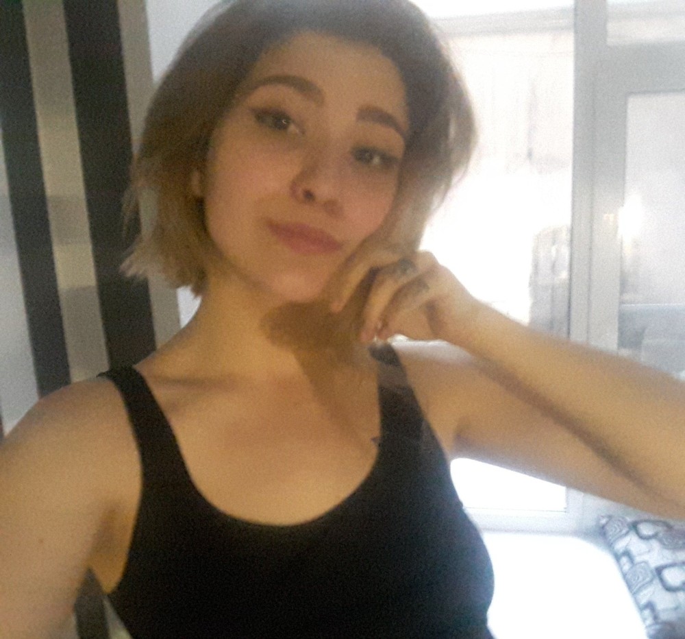 Индивидуалка Катрин фото № 2 в городе Колпино