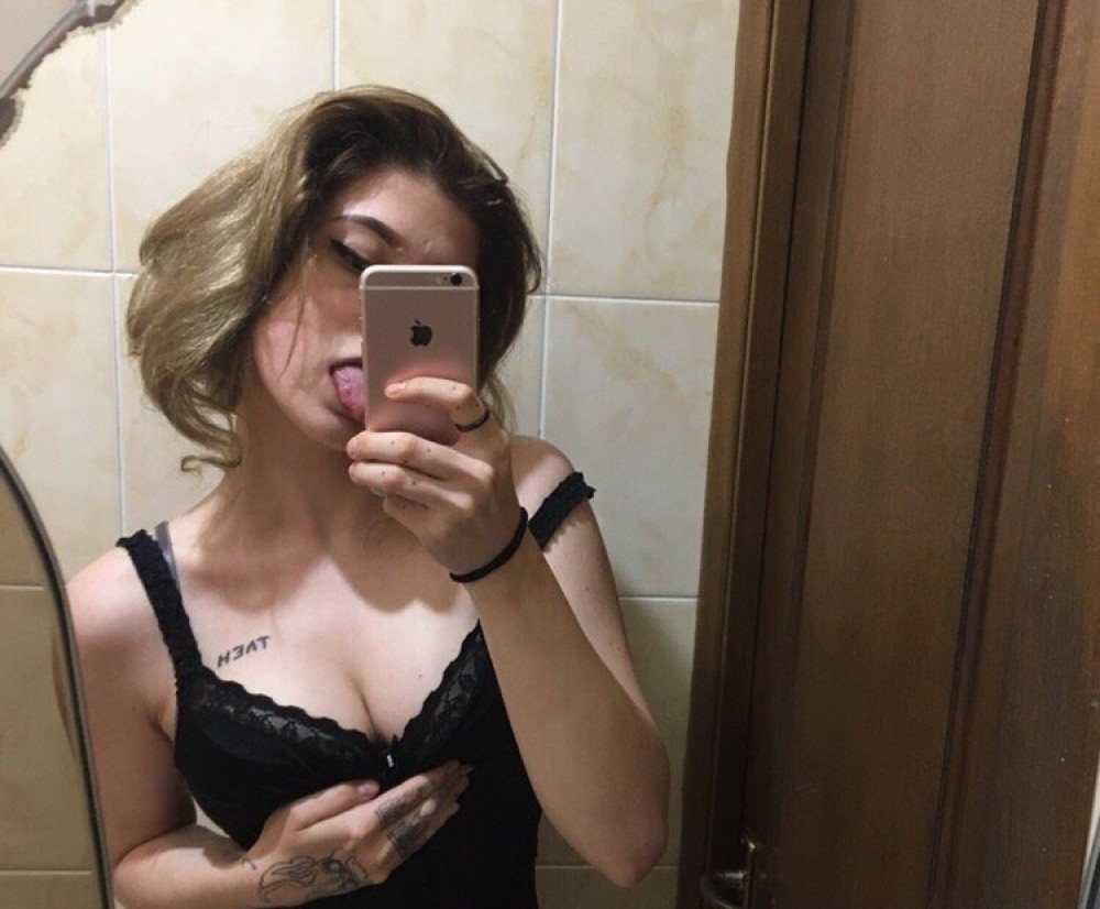 Индивидуалка Катрин фото № 2 в городе Колпино