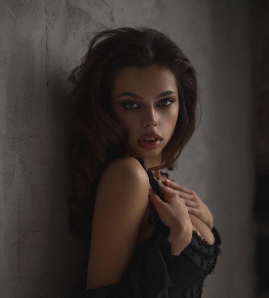 Индивидуалка Кристина фото № 2 в городе Колпино