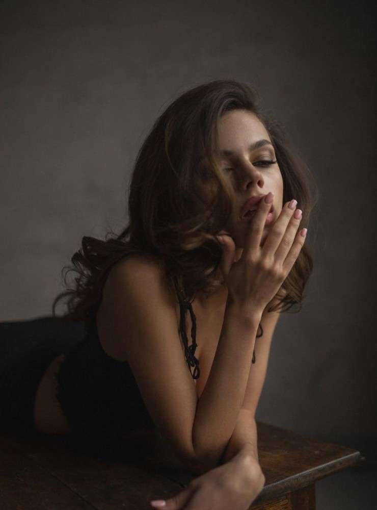 Индивидуалка Кристина фото № 2 в городе Колпино