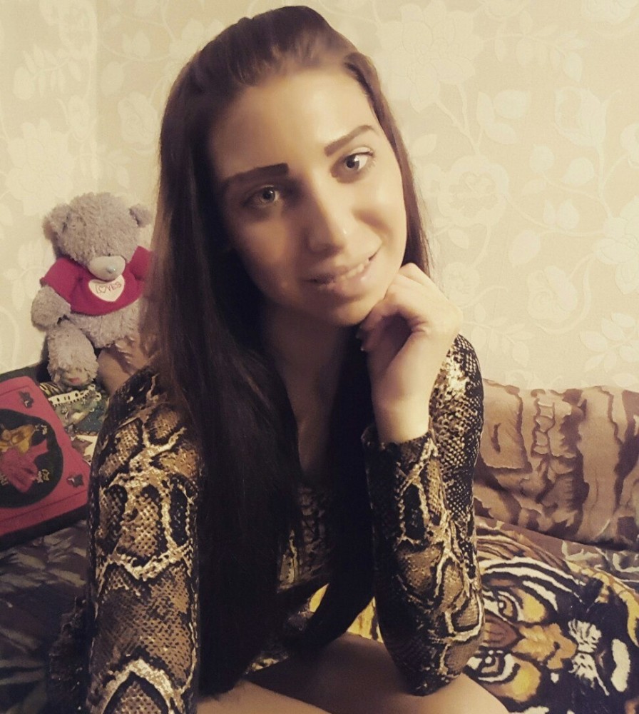 Индивидуалка Лана фото № 2 в городе Колпино