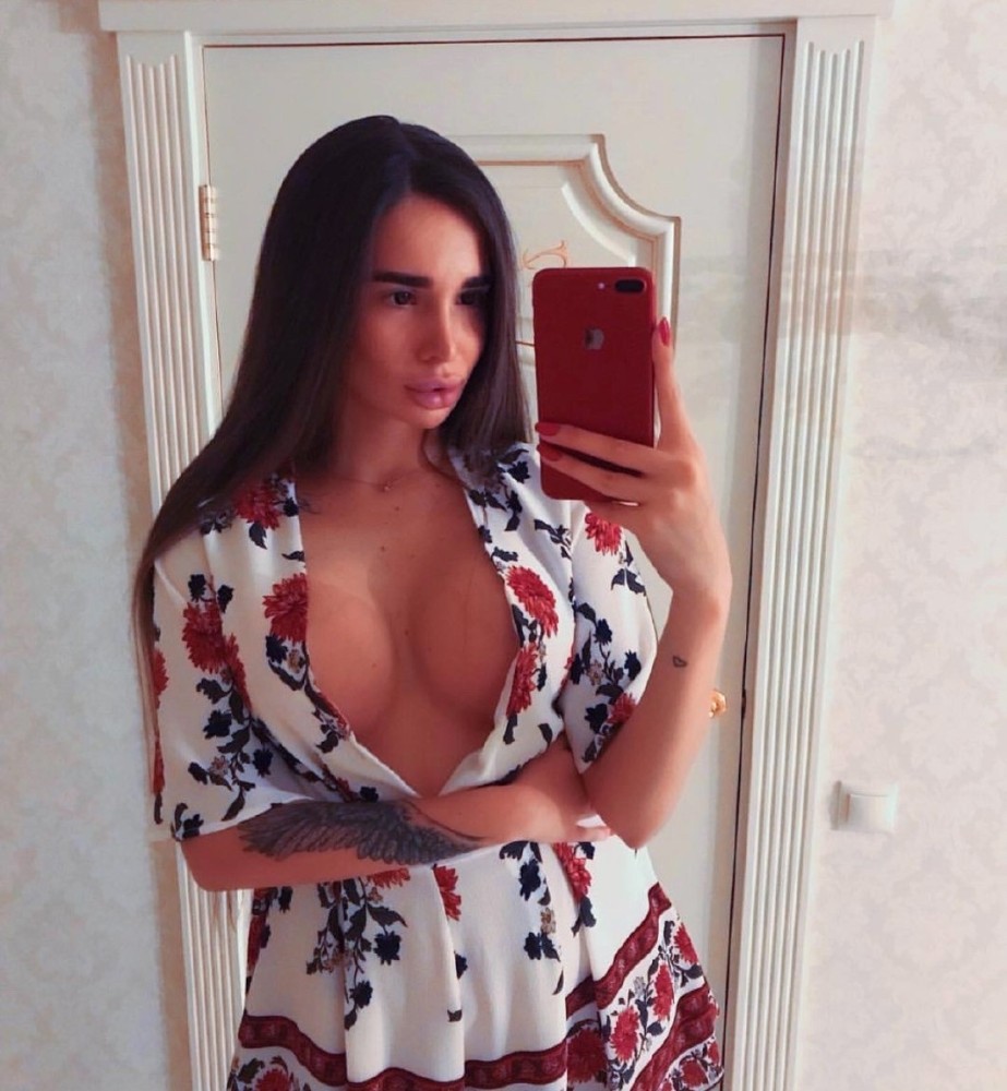 Индивидуалка Лика фото № 2 в городе Колпино