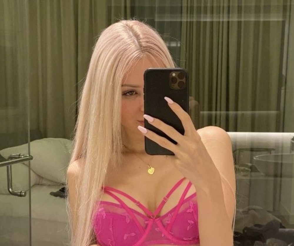 Индивидуалка Лорочка фото № 2 в городе Колпино