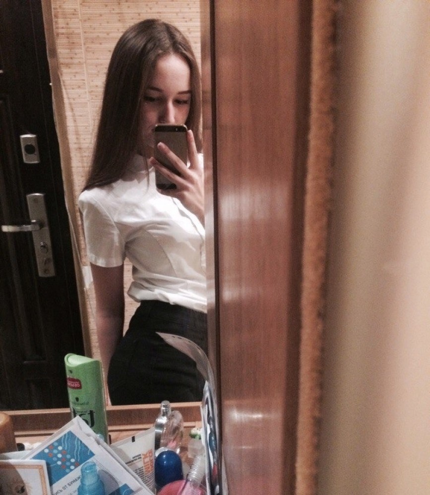 Индивидуалка Маня фото № 2 в городе Колпино