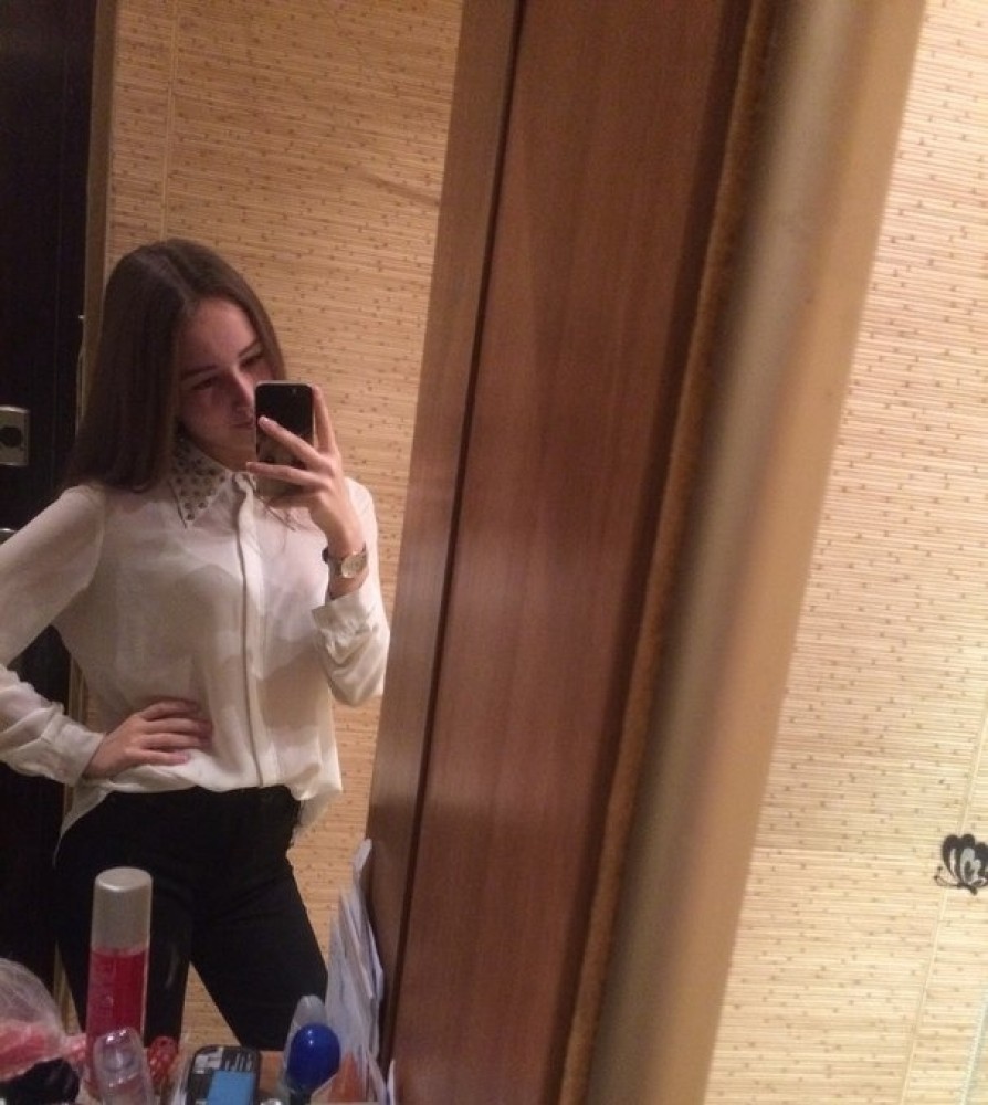 Индивидуалка Маня фото № 2 в городе Колпино