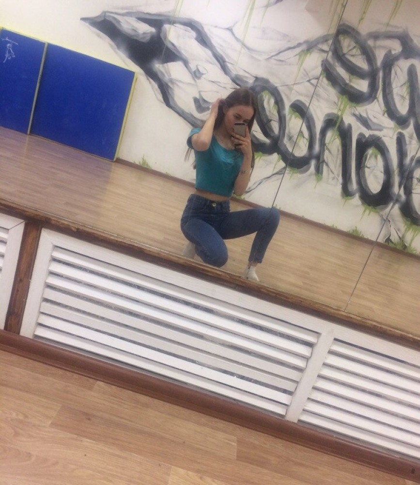 Индивидуалка Маня фото № 2 в городе Колпино