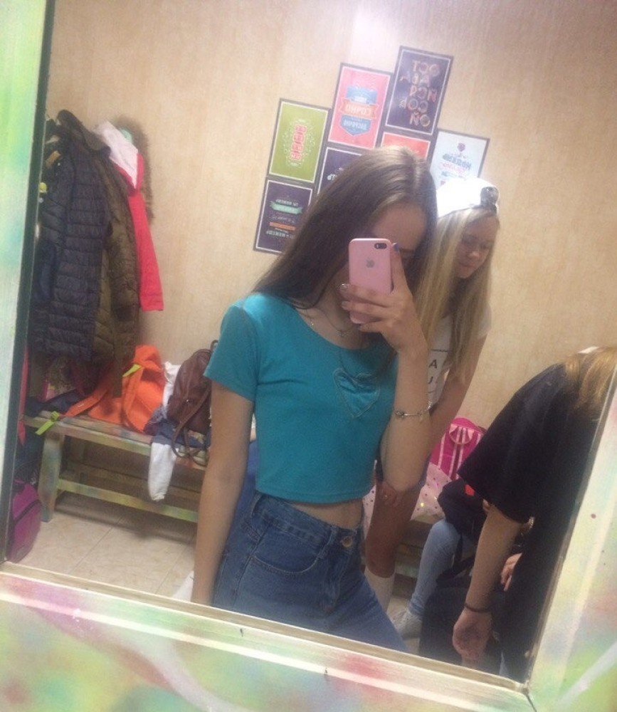 Индивидуалка Маня фото № 2 в городе Колпино