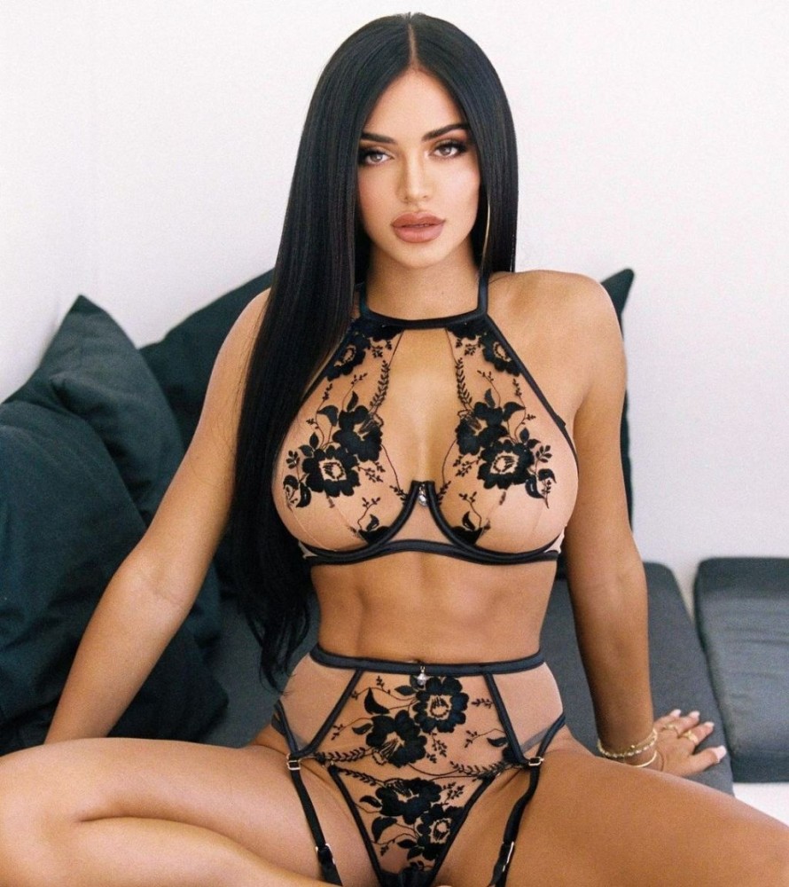 Индивидуалка Мари фото № 2 в городе Колпино