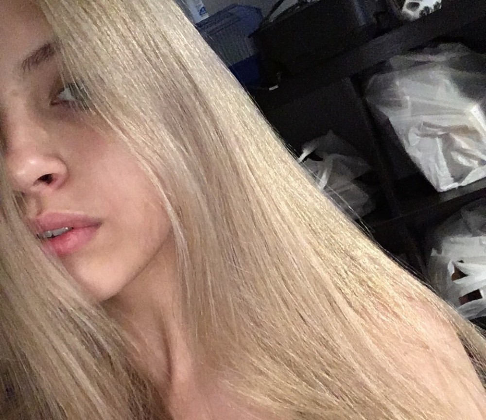 Индивидуалка Мария фото № 2 в городе Колпино