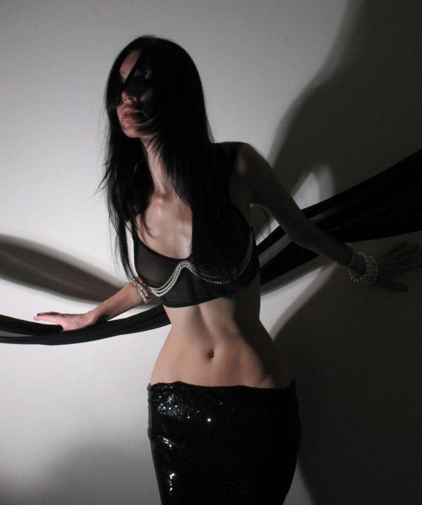 Индивидуалка Милана фото № 2 в городе Колпино