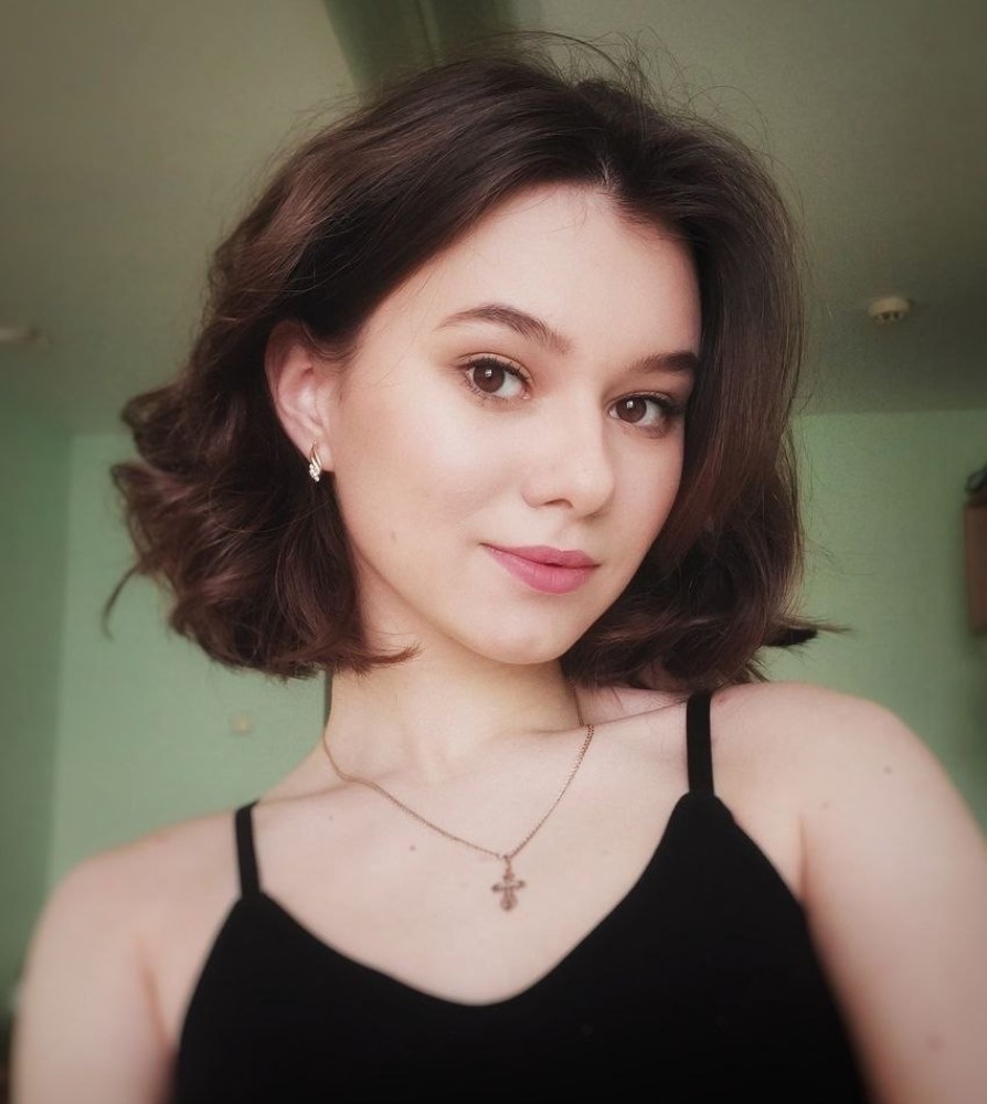 Индивидуалка Мирана фото № 2 в городе Колпино