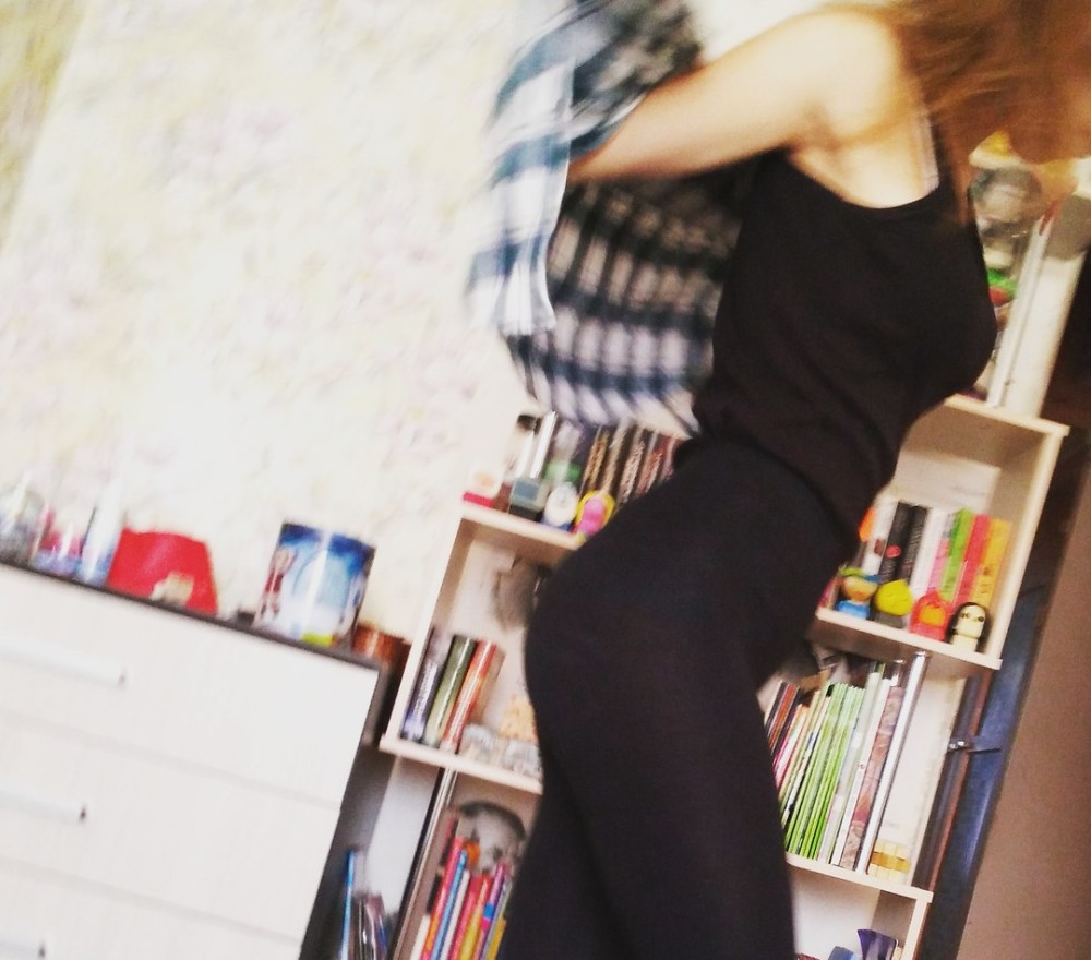 Индивидуалка Надежда фото № 2 в городе Колпино