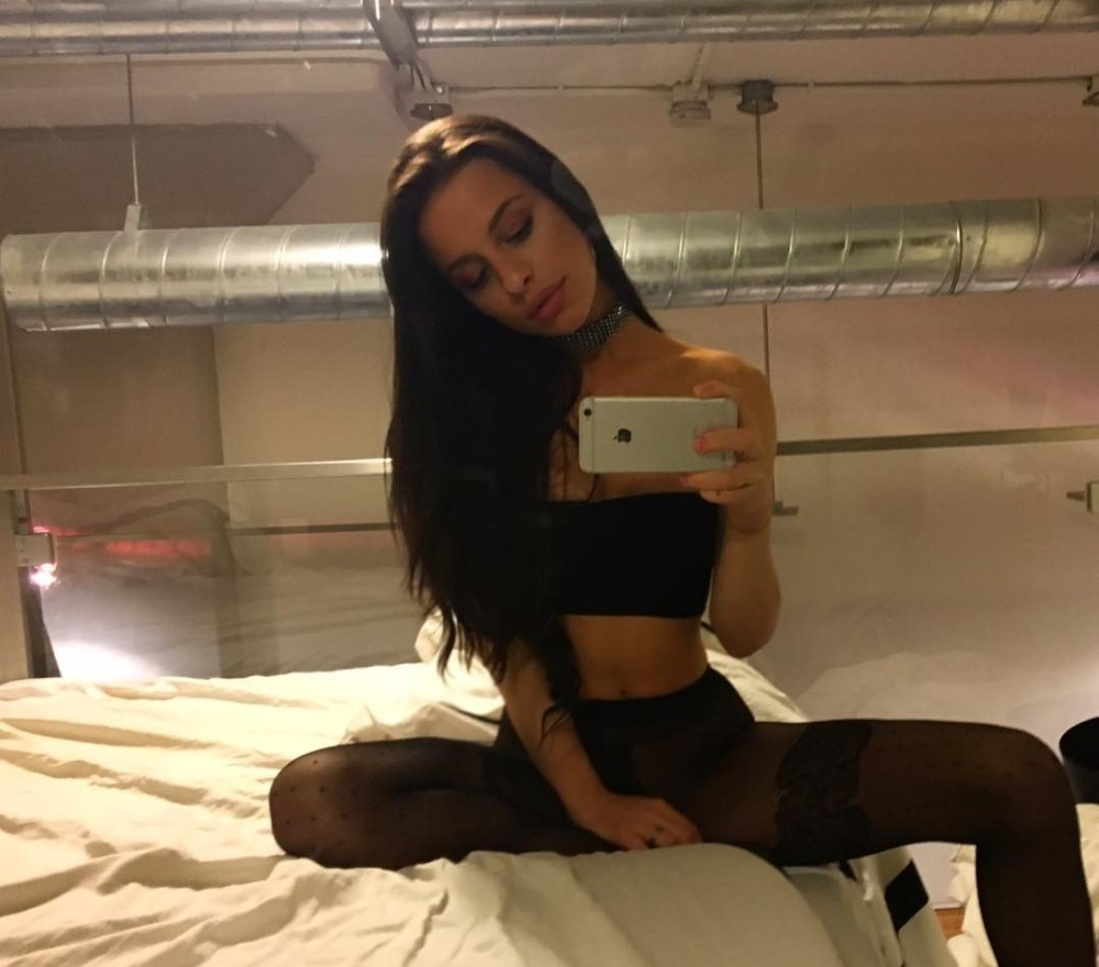 Индивидуалка Надежда фото № 2 в городе Колпино