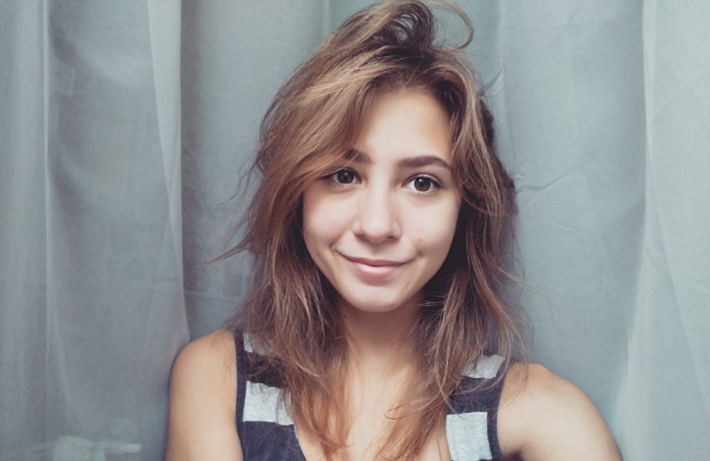 Индивидуалка Надежда фото № 2 в городе Колпино