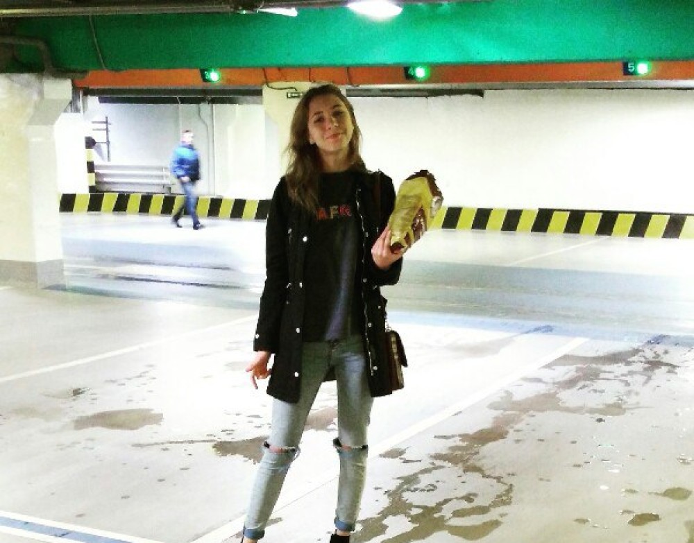 Индивидуалка Надежда фото № 2 в городе Колпино