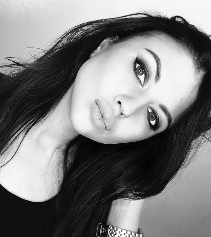 Индивидуалка Настасья фото № 2 в городе Колпино