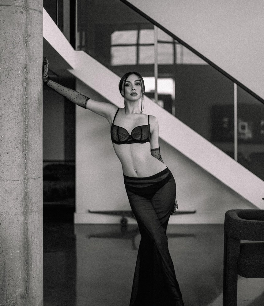 Индивидуалка Наталия фото № 2 в городе Колпино