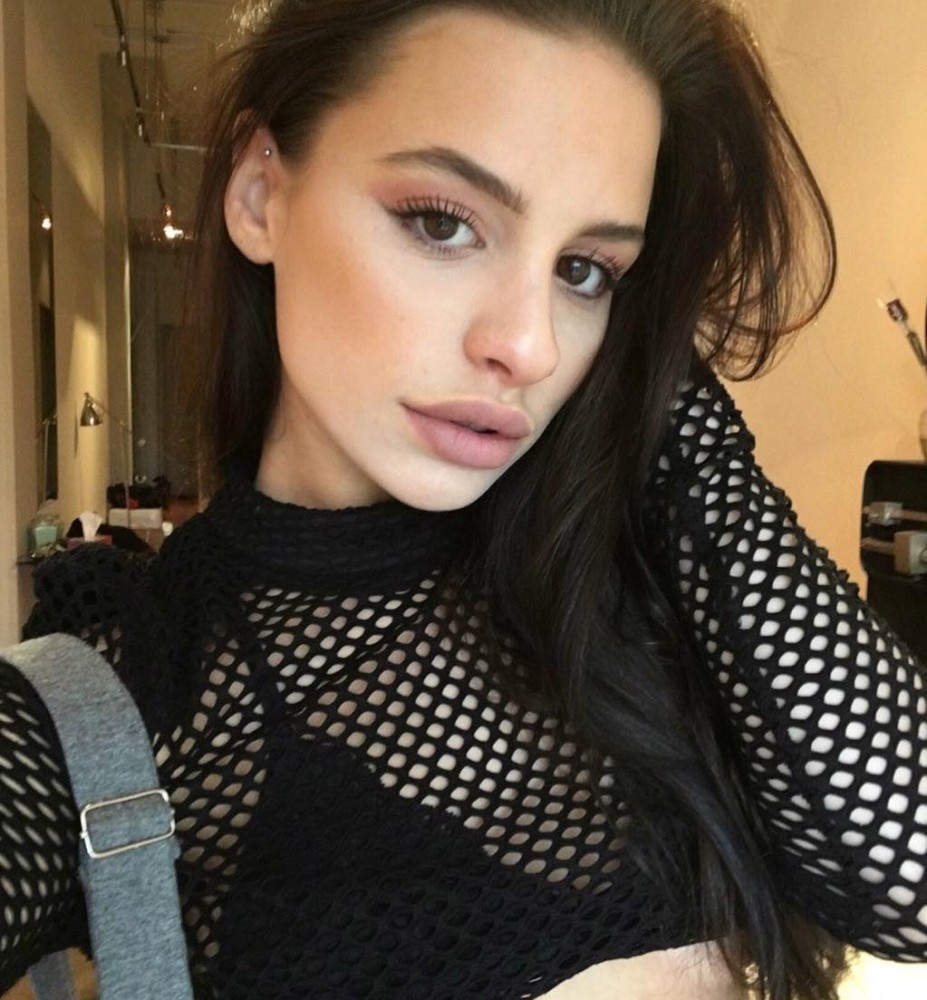 Индивидуалка Надежда главное фото в городе Колпино 