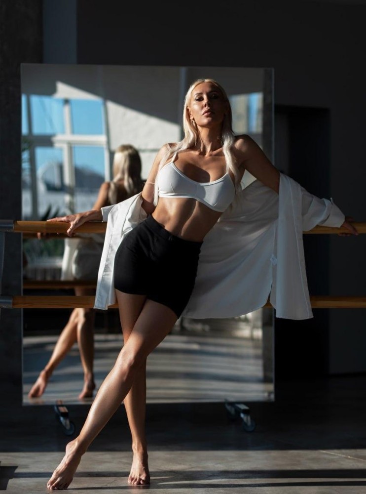 Индивидуалка Ника фото № 2 в городе Колпино