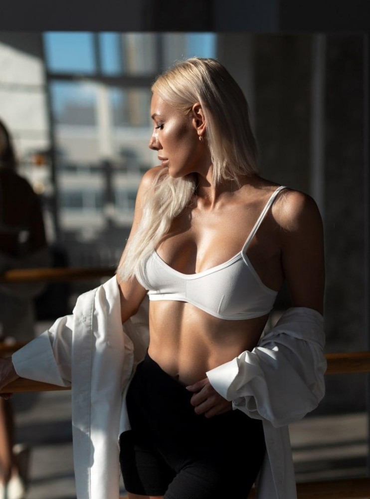 Индивидуалка Ника фото № 2 в городе Колпино