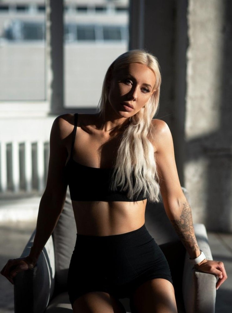 Индивидуалка Ника фото № 2 в городе Колпино