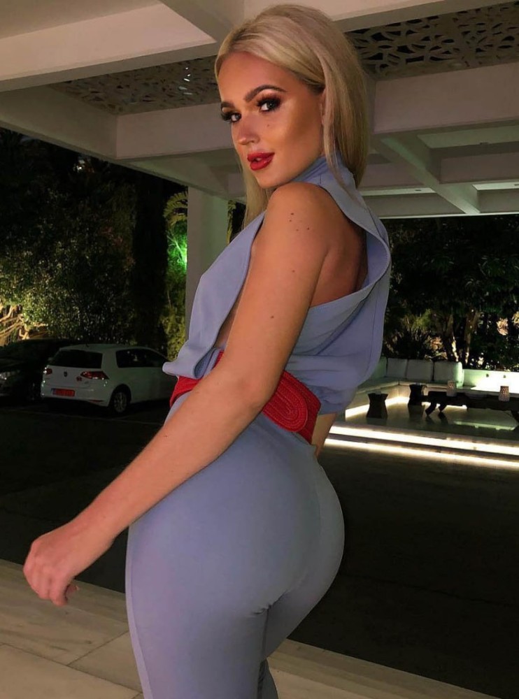 Индивидуалка Алина главное фото в городе Колпино 