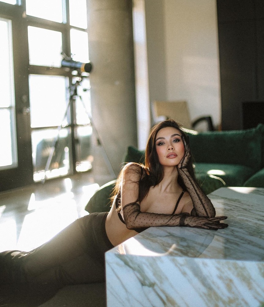 Индивидуалка Наталия главное фото в городе Колпино 