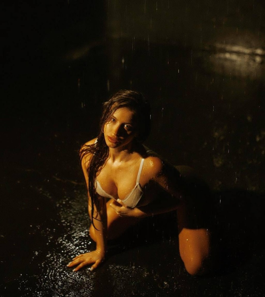 Индивидуалка Полюшка фото № 2 в городе Колпино