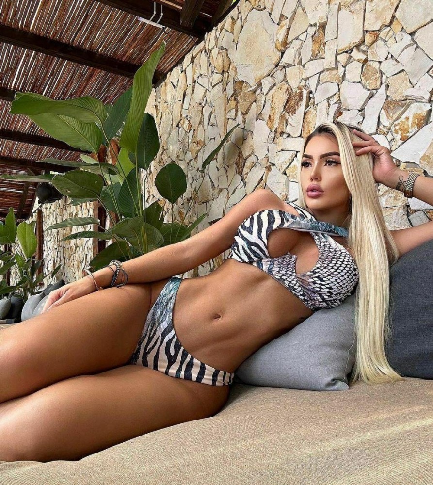 Индивидуалка Сабина фото № 2 в городе Колпино