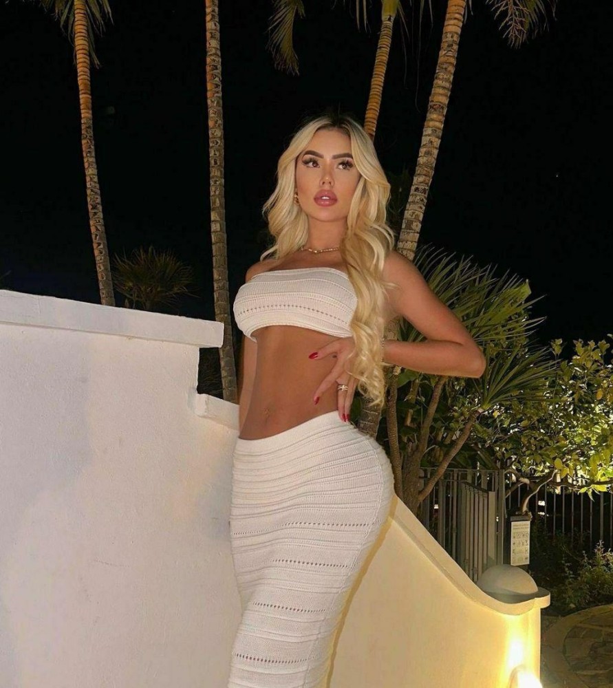 Индивидуалка Сабина фото № 2 в городе Колпино