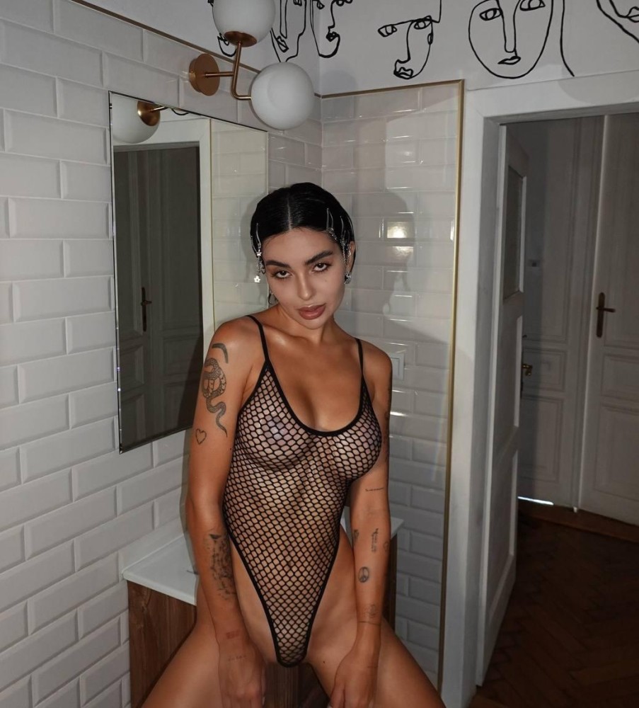 Индивидуалка Софья фото № 2 в городе Колпино