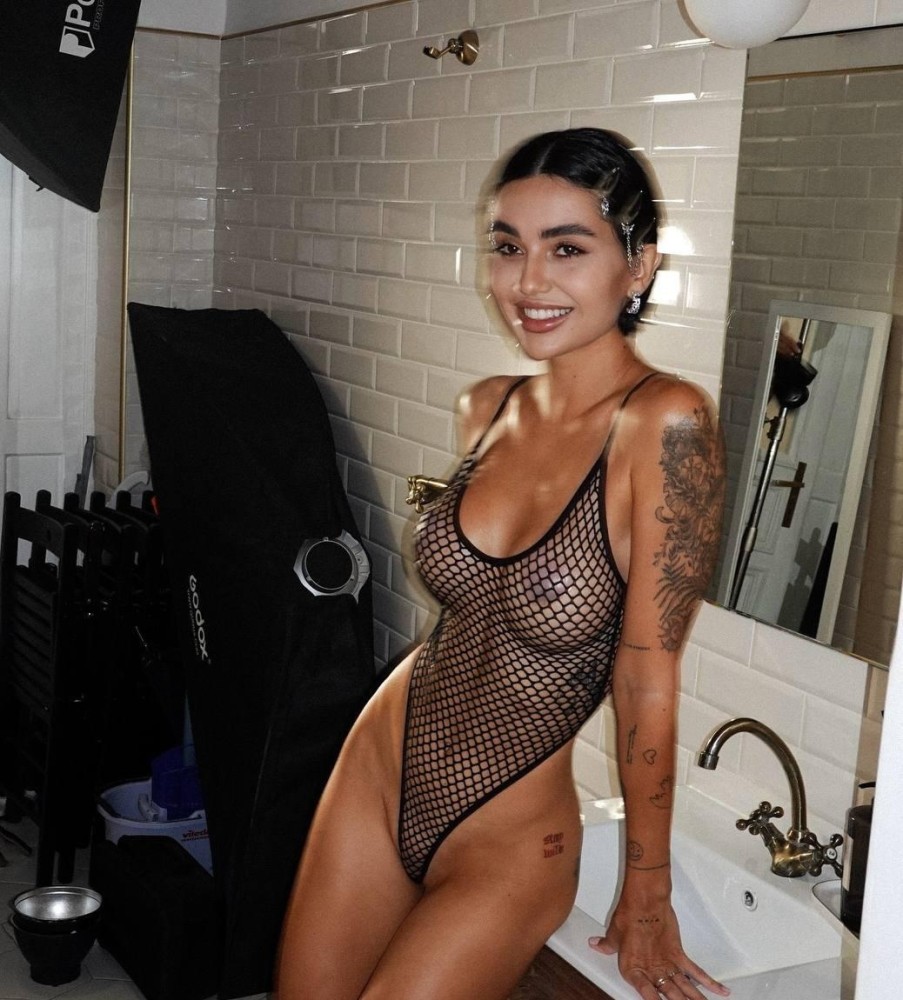 Индивидуалка Софья фото № 2 в городе Колпино