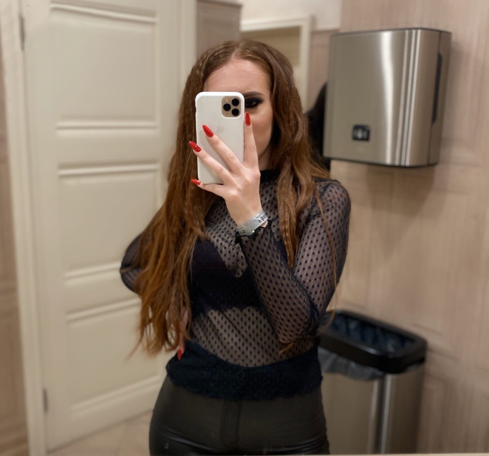 Индивидуалка Светлана фото № 2 в городе Колпино