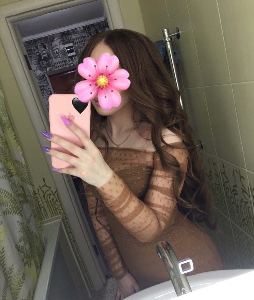 Индивидуалка Светлана фото № 2 в городе Колпино