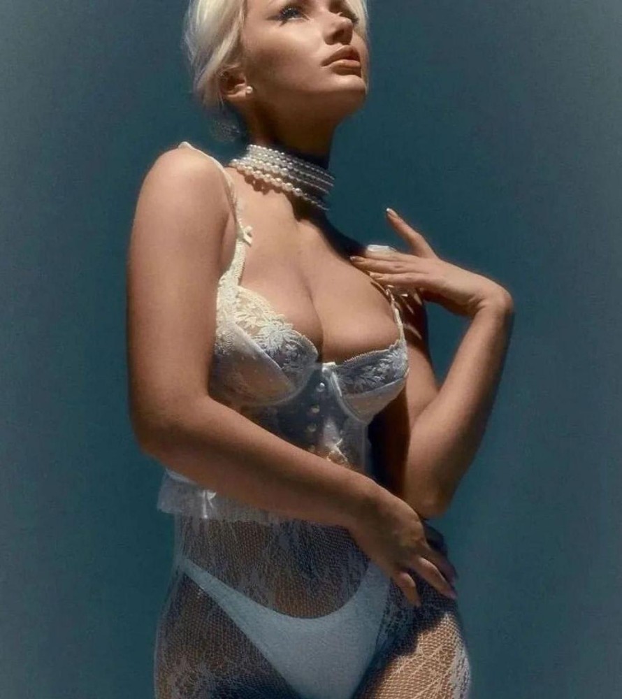 Индивидуалка Варвара фото № 2 в городе Колпино