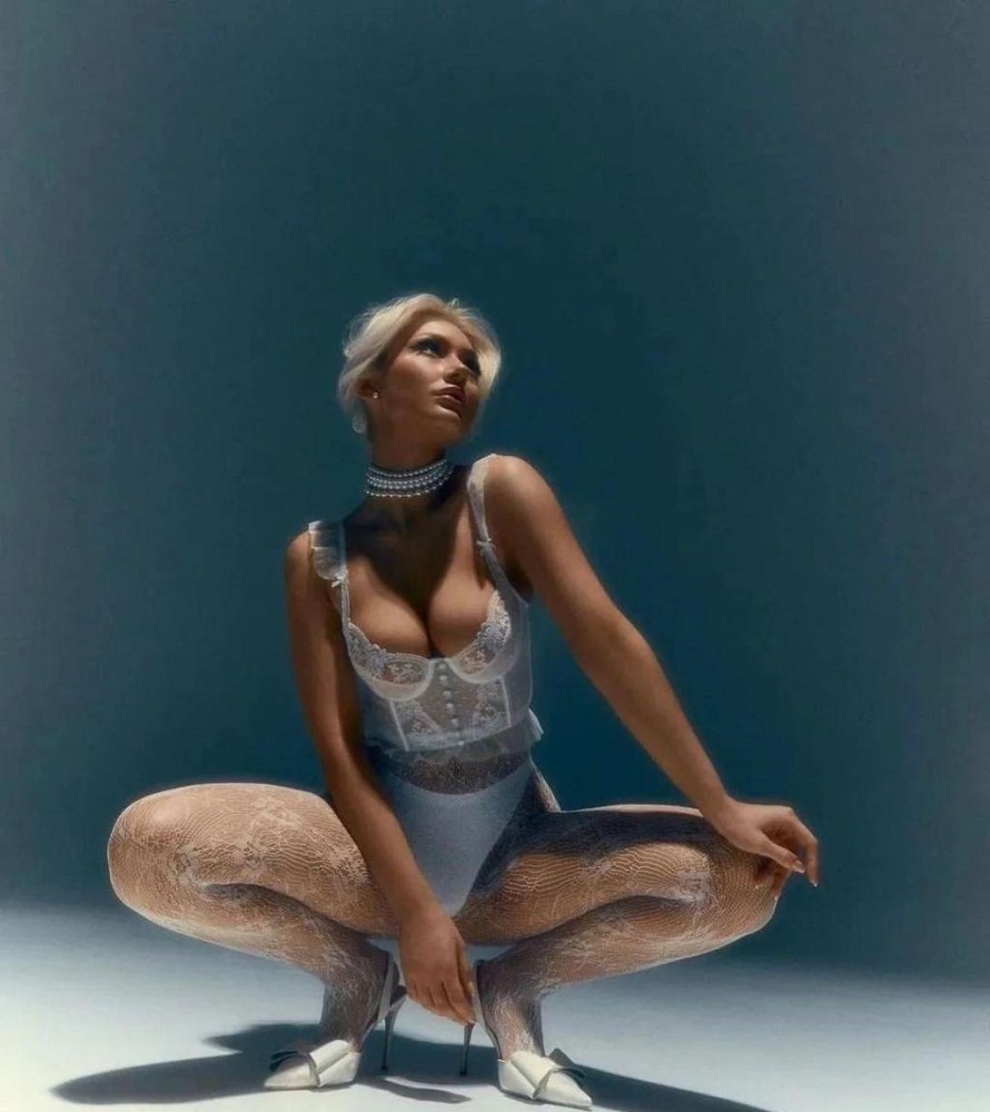 Индивидуалка Варвара фото № 2 в городе Колпино