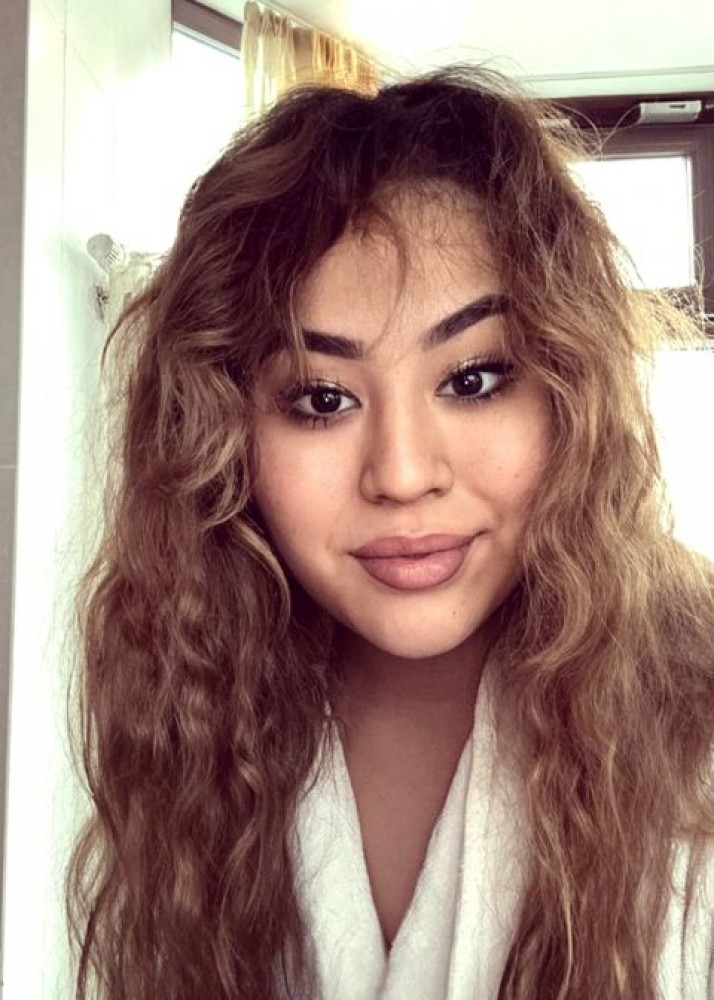 Индивидуалка Адель главное фото в городе Колпино 